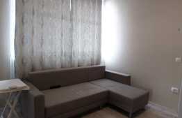 De vanzare apartament 2 camere, 50 mp, parcare cu CF, zona strazii Somesului