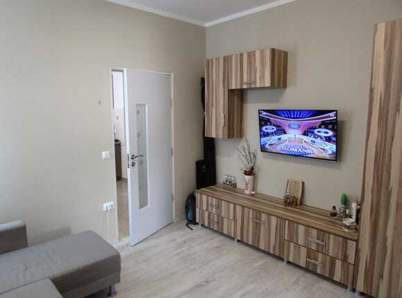 Apartament de vânzare 2 camere Floreşti - 32855AV | BLITZ Cluj-Napoca | Poza1