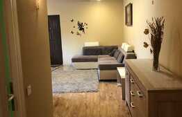 Apartament 3 camere, 62 mp, loc de parcare, zona strazii Cetatii!