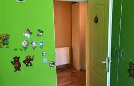 Apartament 3 camere, 62 mp, loc de parcare, zona strazii Cetatii!