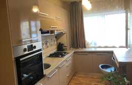 Apartament 3 camere, 62 mp, loc de parcare, zona strazii Cetatii!