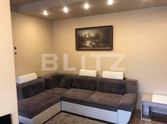 Apartament de vânzare 3 camere Floreşti - 32856AV | BLITZ Cluj-Napoca | Poza5