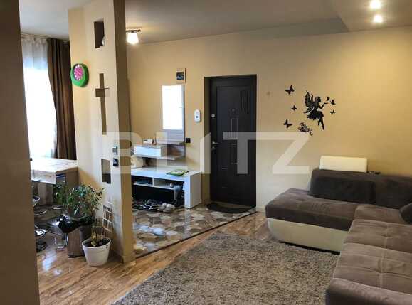 Apartament de vânzare 3 camere Floreşti - 32856AV | BLITZ Cluj-Napoca | Poza2