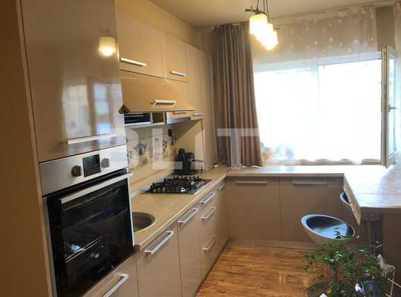 Apartament de vânzare 3 camere Floreşti - 32856AV | BLITZ Cluj-Napoca | Poza1
