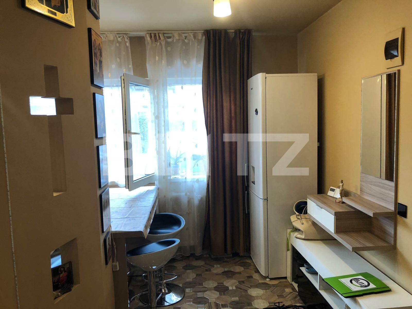 Apartament de vânzare 3 camere Floreşti - 32856AV | BLITZ Cluj-Napoca | Poza3