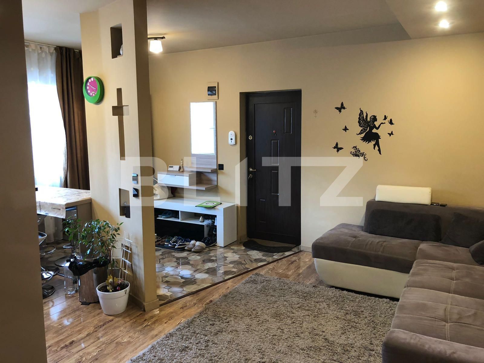 Apartament de vânzare 3 camere Floreşti - 32856AV | BLITZ Cluj-Napoca | Poza2