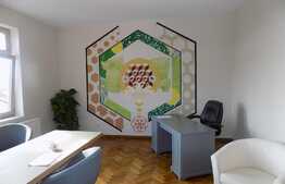 3 camere, 80 mp, parcare,  zona centrala