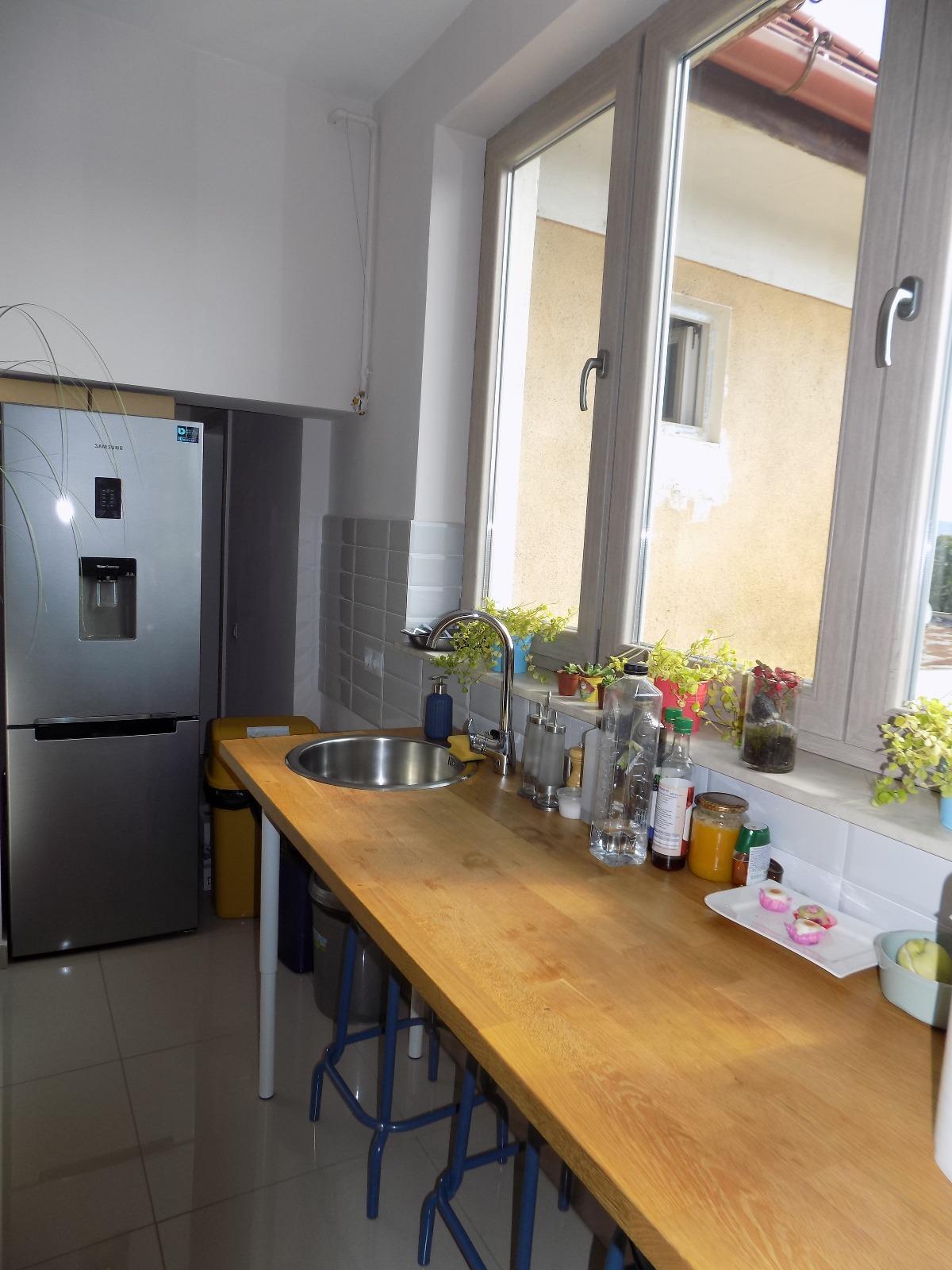 Apartament de închiriat 3 camere Gruia - 32858AI | BLITZ Cluj-Napoca | Poza3