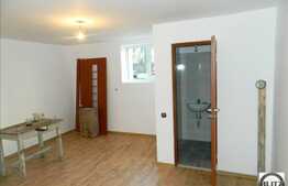 De vanzare apartament cu 1 camera, 35 mp, finisat nou