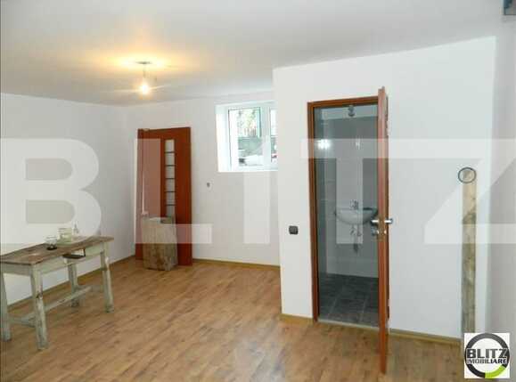 Garsonieră de vânzare Gheorgheni - 3286AV | BLITZ Cluj-Napoca | Poza1