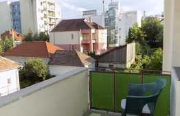 Apartament 4 camere decomandat, 120mp, garaj, zona Hotel Opal