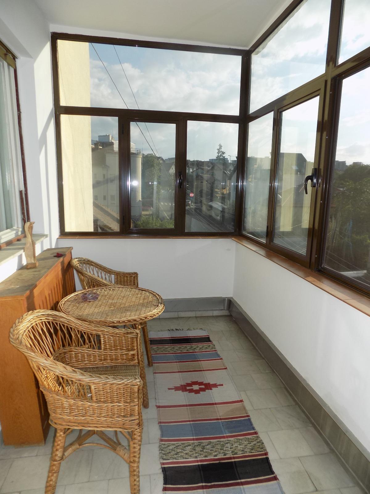 Apartament de închiriat 4 camere Andrei Mureşanu - 32861AI | BLITZ Cluj-Napoca | Poza18