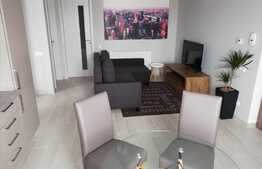 3 camere, prima inchiriere, 55 mp, parcare, terasa, cheltuieli incluse! Zona Gheorghe Dima!