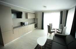 3 camere, prima inchiriere, 55 mp, parcare, terasa, cheltuieli incluse! Zona Gheorghe Dima!