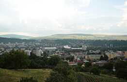 3 camere, prima inchiriere, 55 mp, parcare, terasa, cheltuieli incluse! Zona Gheorghe Dima!