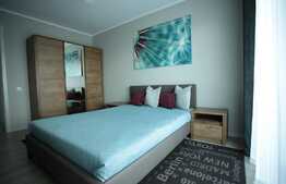 3 camere, prima inchiriere, 55 mp, parcare, terasa, cheltuieli incluse! Zona Gheorghe Dima!