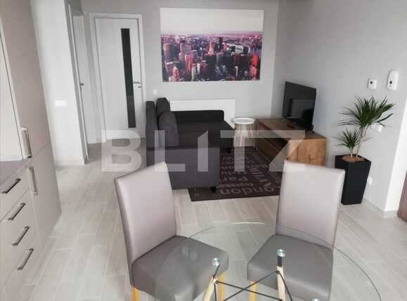 Apartament de închiriat 3 camere Zorilor - 32863AI | BLITZ Cluj-Napoca | Poza1