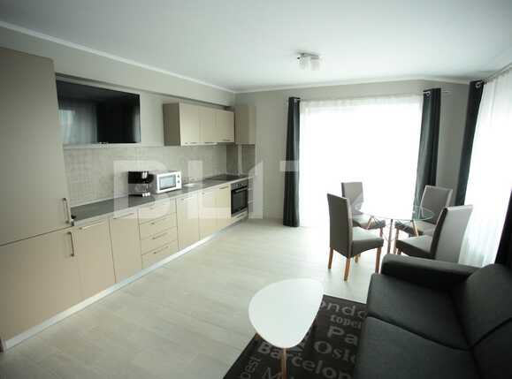 Apartament de închiriat 3 camere Zorilor - 32863AI | BLITZ Cluj-Napoca | Poza2