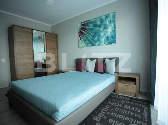 Apartament de închiriat 3 camere Zorilor - 32863AI | BLITZ Cluj-Napoca | Poza4