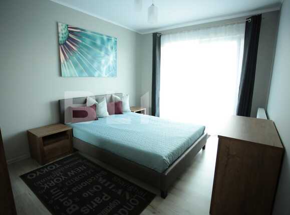 Apartament de închiriat 3 camere Zorilor - 32863AI | BLITZ Cluj-Napoca | Poza3