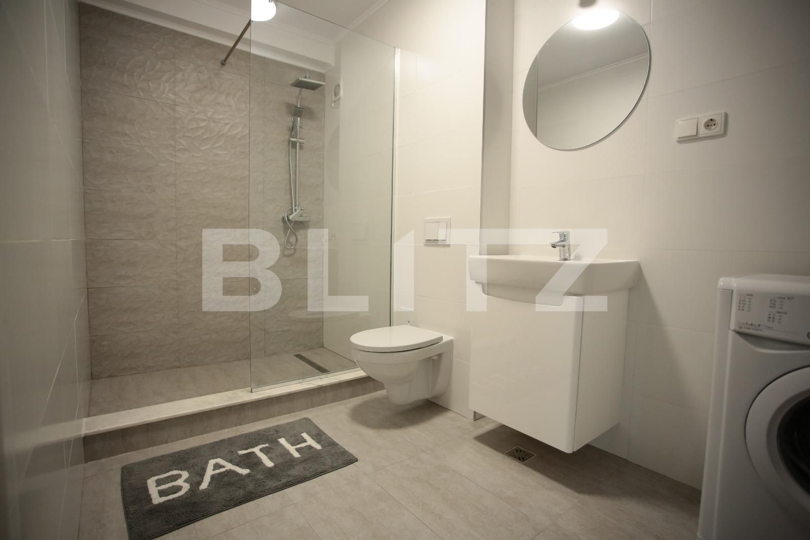 Apartament de închiriat 3 camere Zorilor - 32863AI | BLITZ Cluj-Napoca | Poza5