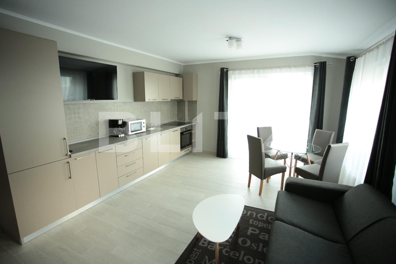 Apartament de închiriat 3 camere Zorilor - 32863AI | BLITZ Cluj-Napoca | Poza2