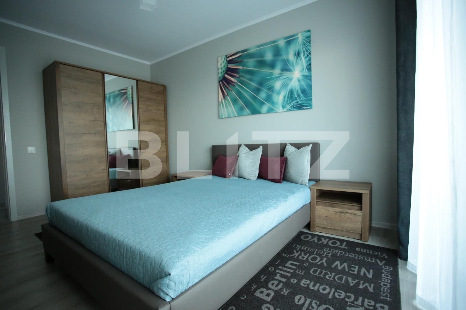 Apartament de închiriat 3 camere Zorilor - 32863AI | BLITZ Cluj-Napoca | Poza4