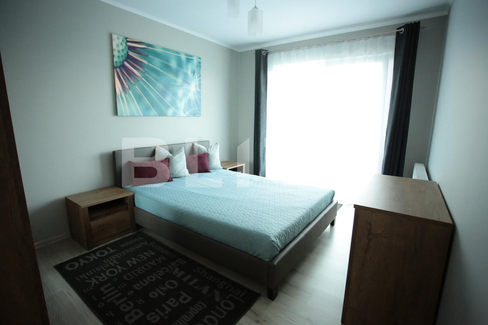 Apartament de închiriat 3 camere Zorilor - 32863AI | BLITZ Cluj-Napoca | Poza3