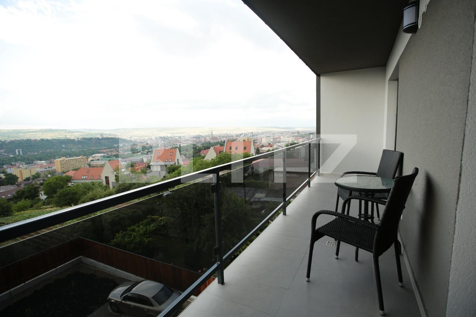 Apartament de închiriat 3 camere Zorilor - 32863AI | BLITZ Cluj-Napoca | Poza6