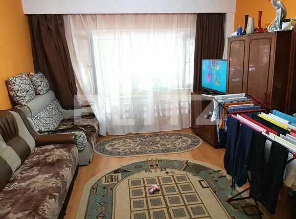 Garsonieră de vânzare Marasti - 32864AV | BLITZ Cluj-Napoca | Poza1