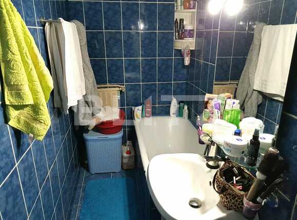 Garsonieră de vânzare Marasti - 32864AV | BLITZ Cluj-Napoca | Poza4