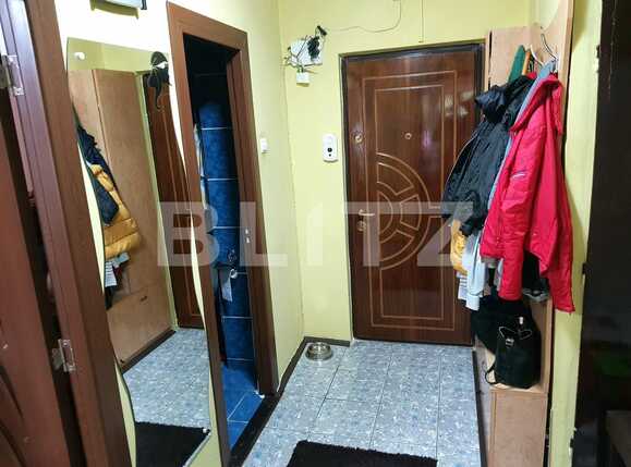 Garsonieră de vânzare Marasti - 32864AV | BLITZ Cluj-Napoca | Poza3