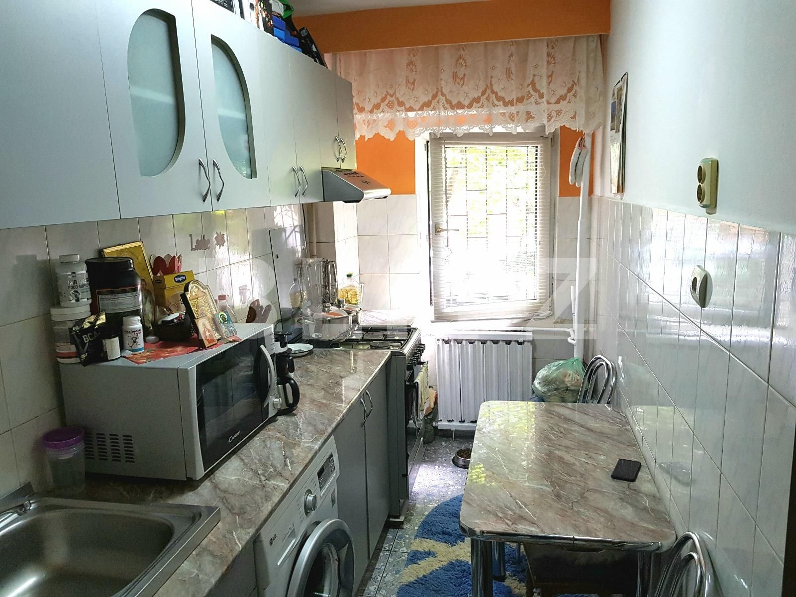 Garsonieră de vânzare Marasti - 32864AV | BLITZ Cluj-Napoca | Poza2