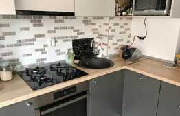 Apartament 2 camere, 55mp, zona Mega Image