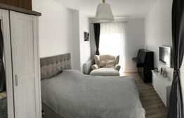 Apartament 2 camere, 55mp, zona Mega Image