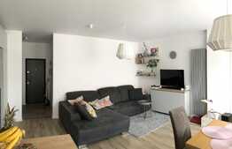 Apartament 2 camere, 55mp, zona Mega Image