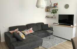 Apartament 2 camere, 55mp, zona Mega Image