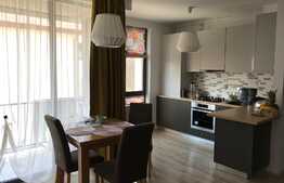 Apartament 2 camere, 55mp, zona Mega Image