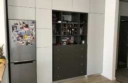 Apartament 2 camere, 55mp, zona Mega Image