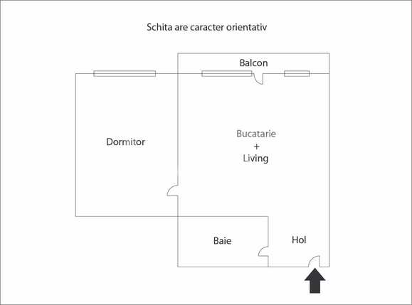Apartament de vânzare 2 camere Borhanci - 32865AV | BLITZ Cluj-Napoca | Poza10