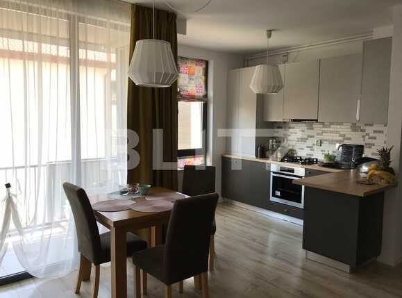 Apartament de vânzare 2 camere Borhanci - 32865AV | BLITZ Cluj-Napoca | Poza2