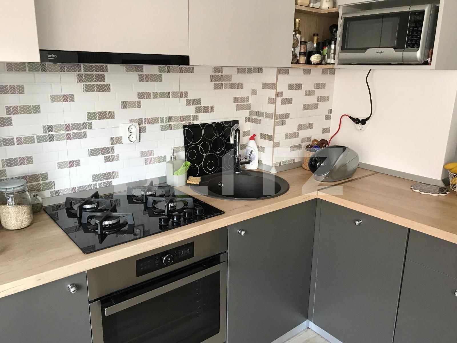 Apartament de vânzare 2 camere Borhanci - 32865AV | BLITZ Cluj-Napoca | Poza6