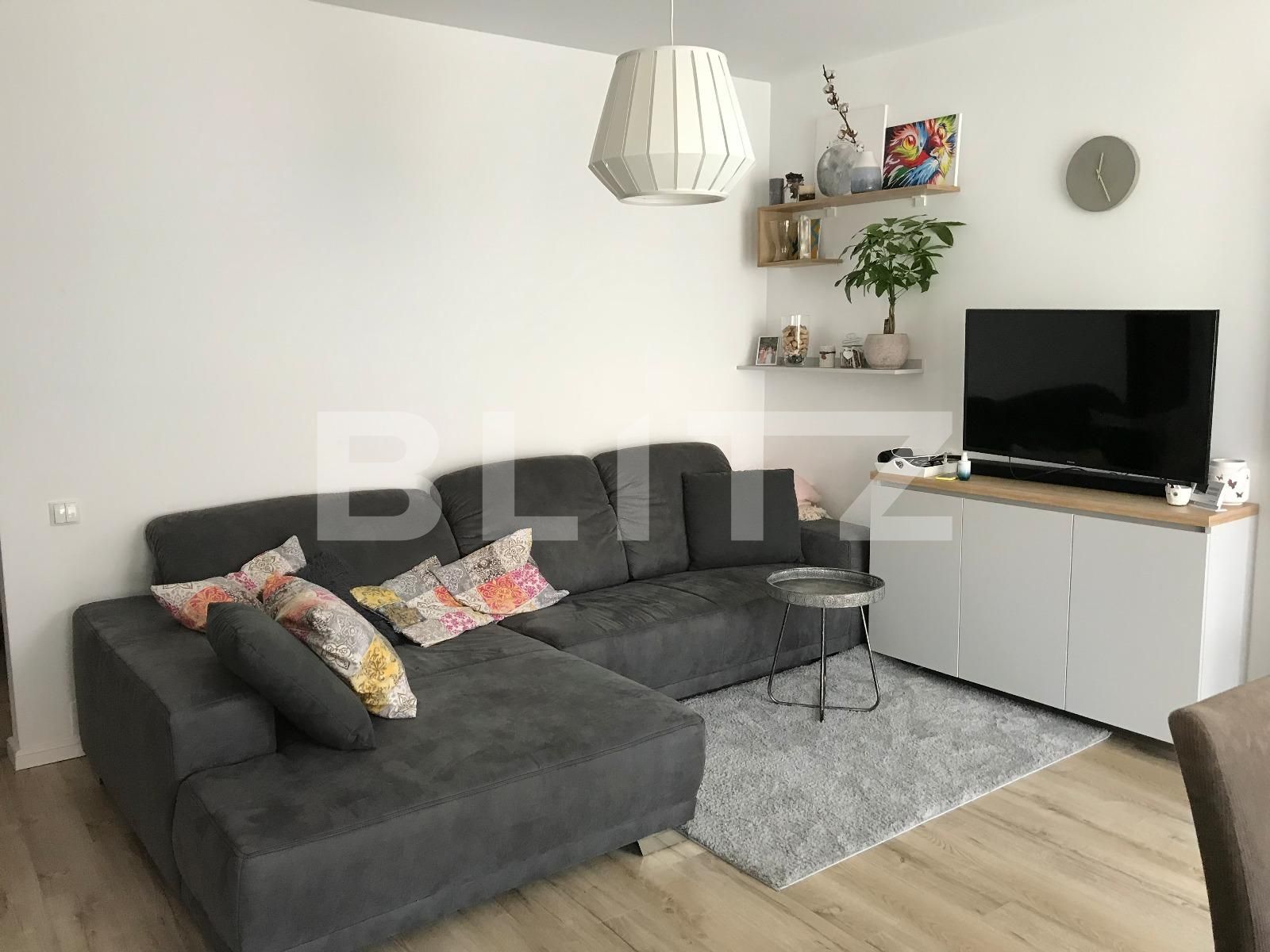 Apartament de vânzare 2 camere Borhanci - 32865AV | BLITZ Cluj-Napoca | Poza3
