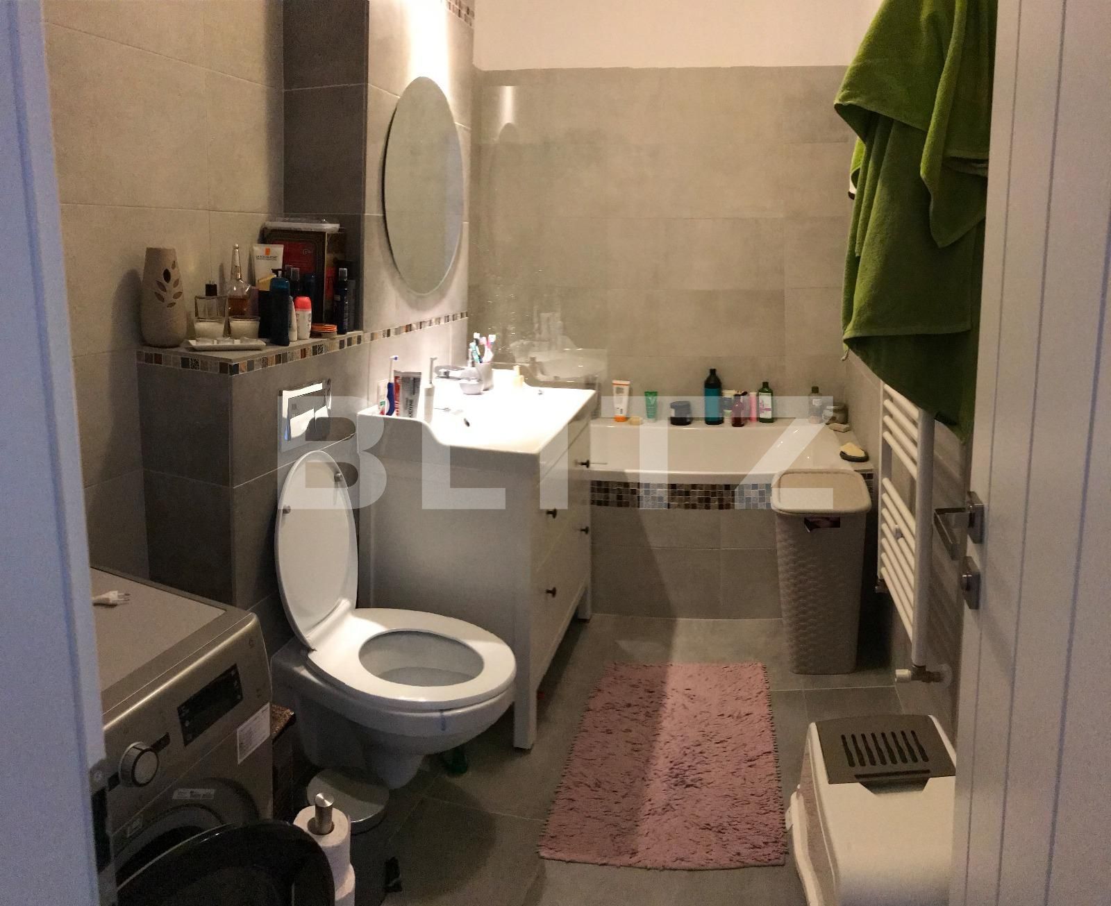 Apartament de vânzare 2 camere Borhanci - 32865AV | BLITZ Cluj-Napoca | Poza9