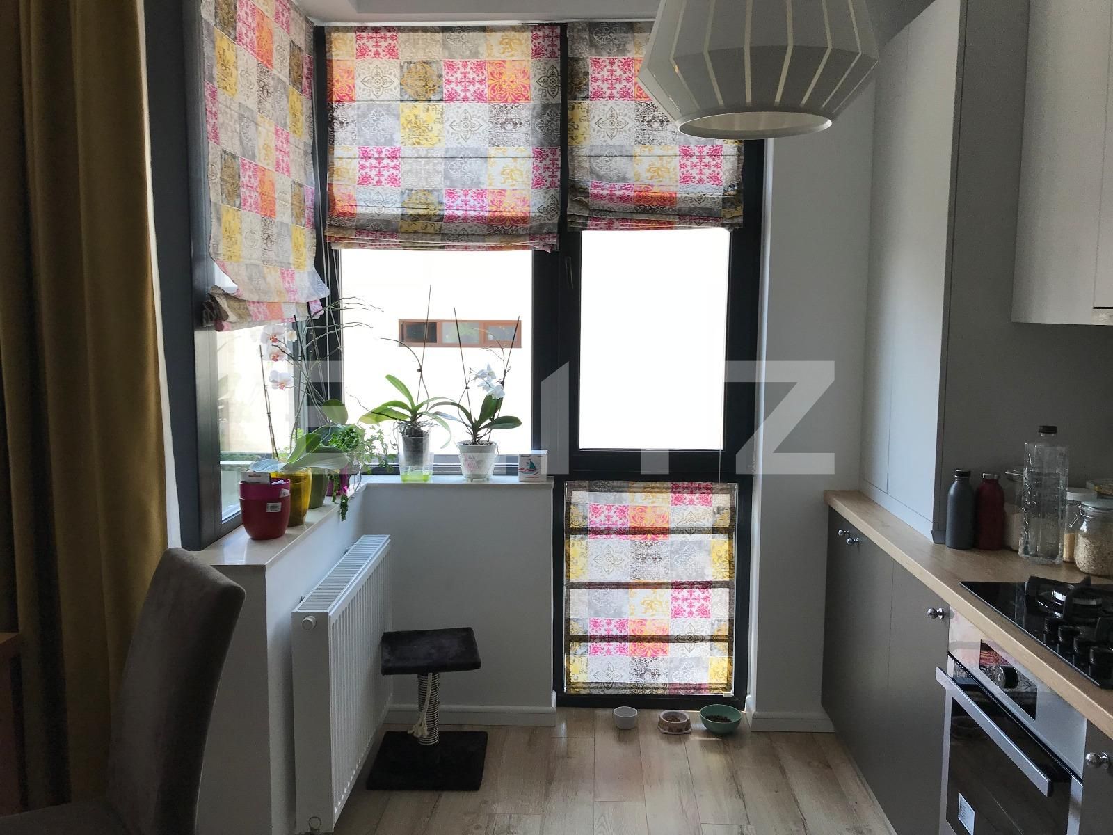 Apartament de vânzare 2 camere Borhanci - 32865AV | BLITZ Cluj-Napoca | Poza8