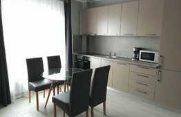 2 camere, prima inchiriere, 43 mp, parcare, terasa, cheltuieli incluse! Zona Gheorghe Dima