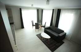 2 camere, prima inchiriere, 43 mp, parcare, terasa, cheltuieli incluse! Zona Gheorghe Dima