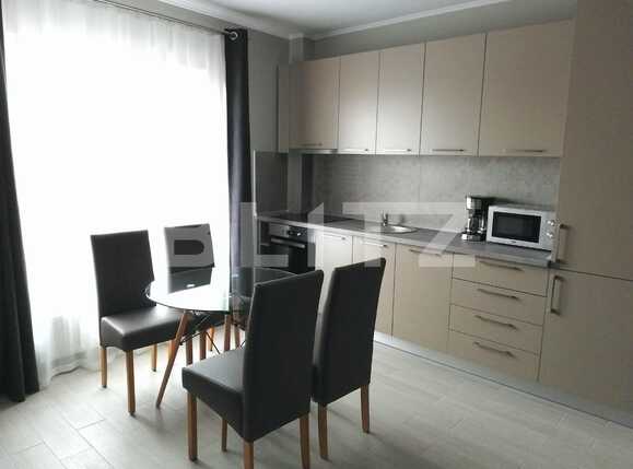 Apartament de închiriat 2 camere Zorilor - 32866AI | BLITZ Cluj-Napoca | Poza2