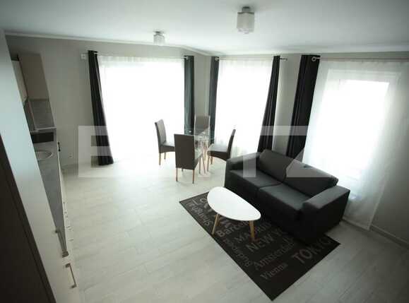 Apartament de închiriat 2 camere Zorilor - 32866AI | BLITZ Cluj-Napoca | Poza1