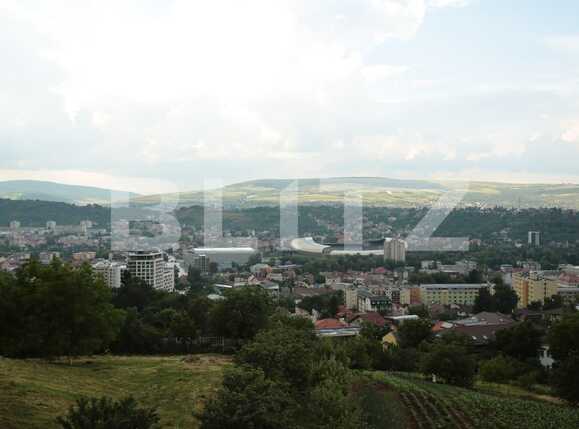 Apartament de închiriat 2 camere Zorilor - 32866AI | BLITZ Cluj-Napoca | Poza5